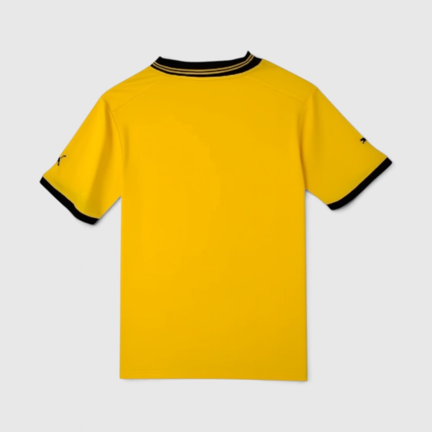 Borussia Dortmund Home Jersey 2014/15 – Puma / Pre-Owned